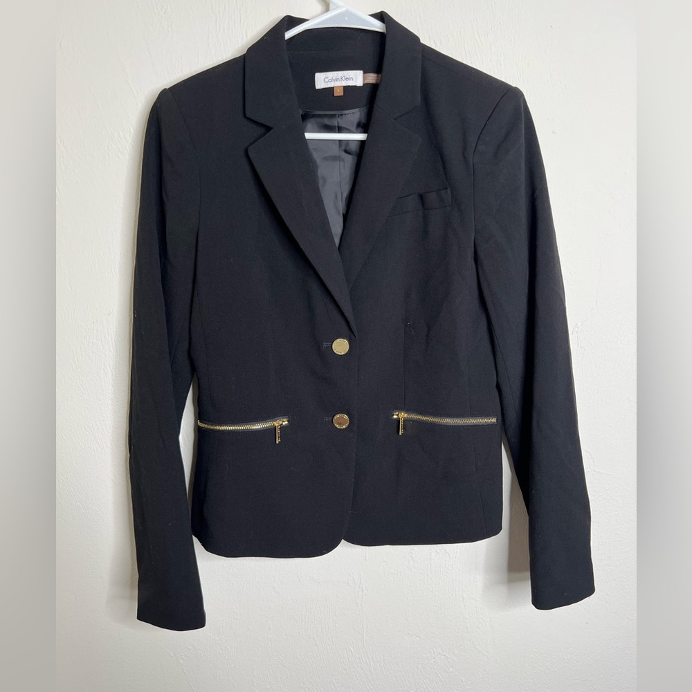 Calvin Klein Blazer